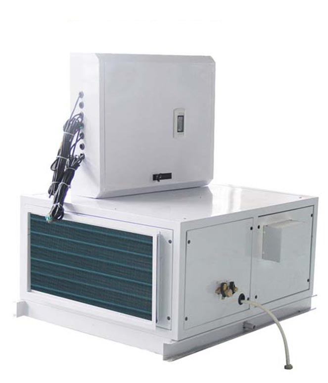 恒溫恒濕機(jī)組的用途有哪些？又有怎么樣的作用？