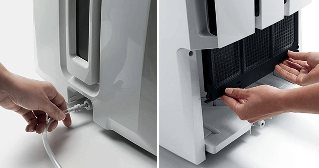 如何維護除濕機，使除濕機保持在良好的工作狀態(tài)