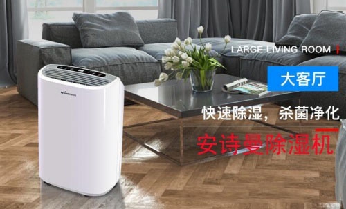 2022年中國工業(yè)除濕機十大品牌排名、抽濕機生產廠家實施意見