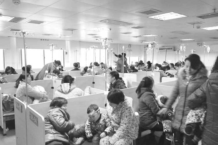 醫(yī)院/醫(yī)療機構除濕機濕度控制_除濕機廠家