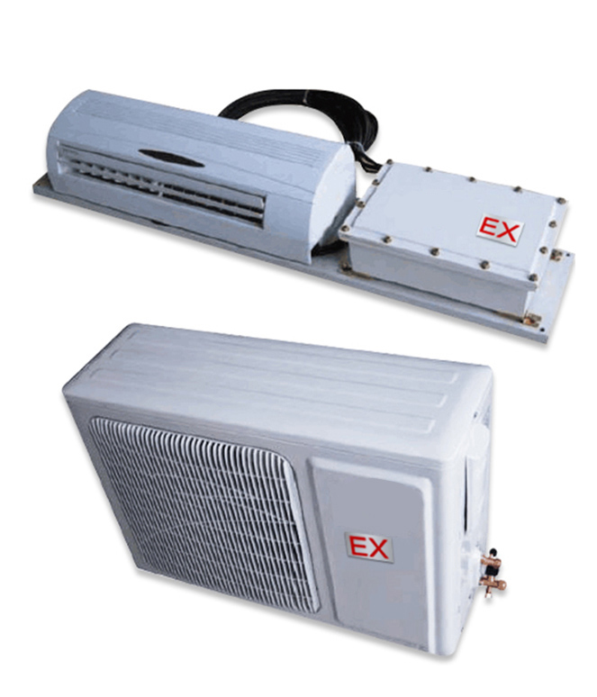 淺談防爆除濕機(jī)應(yīng)用注意事項(xiàng)及工作條件！