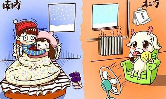 除濕機(jī)加濕器的原理是什么，南北差異應(yīng)該買(mǎi)哪個(gè)？