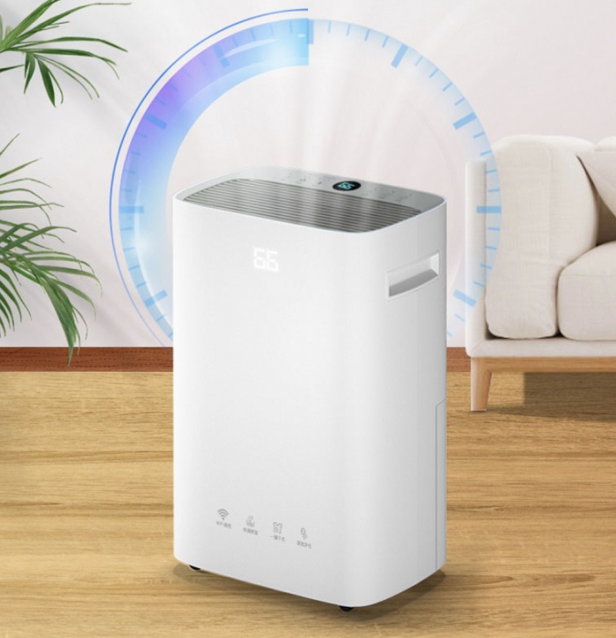 專用工業除濕機制造商,開關柜除濕機方案。