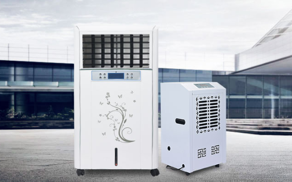 如何理解調(diào)溫除濕機的工作原理？