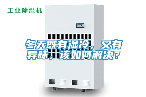 冬天既有濕冷，又有異味，該如何解決？