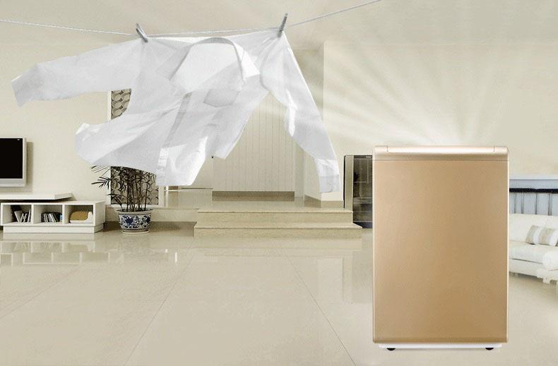 工業除濕干燥機的干燥抽濕方法有哪些？