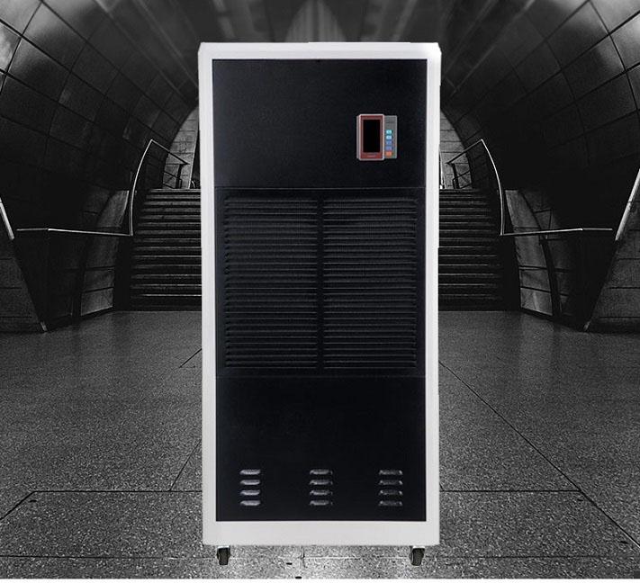 變電站除濕機(jī),變電站高壓室除濕裝置