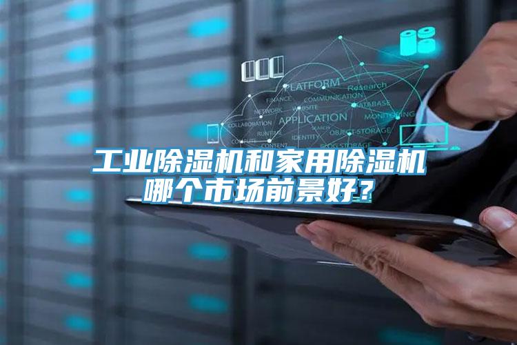 工業(yè)除濕機和家用除濕機哪個市場前景好？