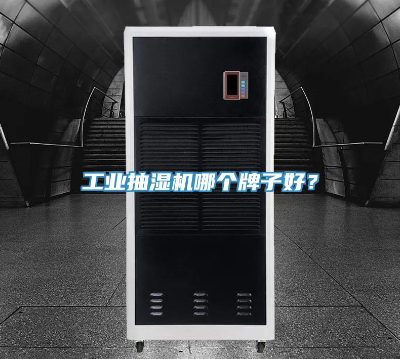 工業抽濕機哪個牌子好?