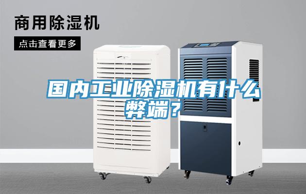 國內(nèi)工業(yè)除濕機有什么弊端？