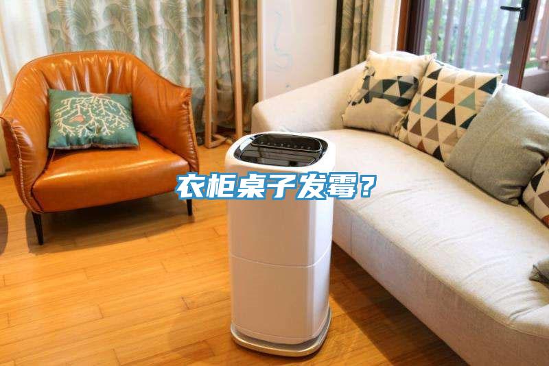 衣柜桌子發霉？