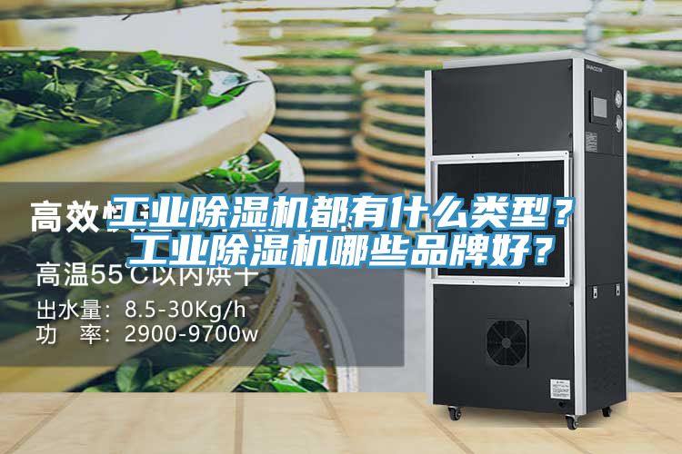 工業(yè)除濕機(jī)都有什么類型？工業(yè)除濕機(jī)哪些品牌好？
