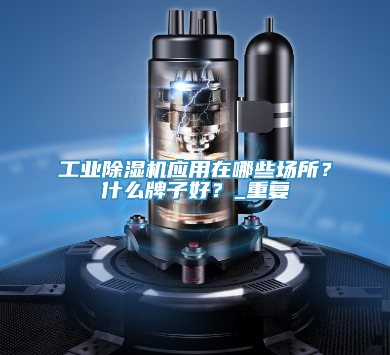 工業(yè)除濕機(jī)應(yīng)用在哪些場所？什么牌子好？_重復(fù)