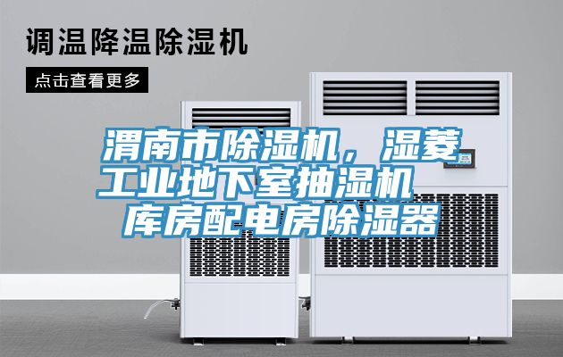 渭南市除濕機(jī),濕菱工業(yè)地下室抽濕機(jī) 庫(kù)房配電房除濕器