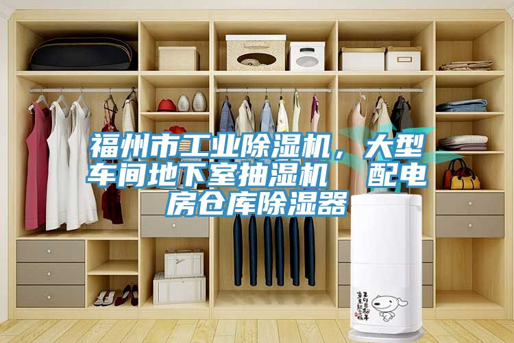 福州市工業(yè)除濕機,大型車間地下室抽濕機 配電房倉庫除濕器