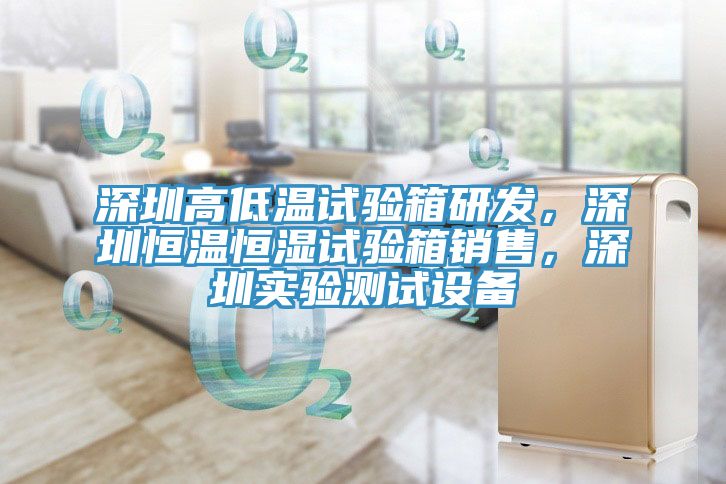深圳高低溫試驗(yàn)箱研發(fā)，深圳恒溫恒濕試驗(yàn)箱銷售，深圳實(shí)驗(yàn)測(cè)試設(shè)備