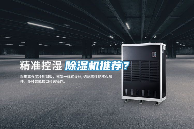 除濕機(jī)推薦?